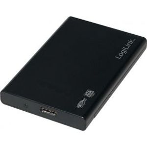 LogiLink UA0275 2.5 SATA opslagbehuizing USB