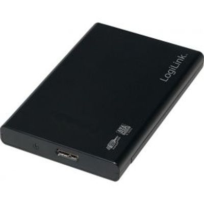 LogiLink UA0275 2.5 SATA opslagbehuizing USB
