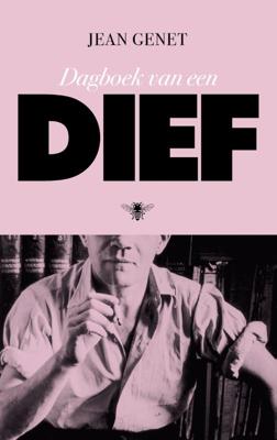 Dagboek van een dief (Hardback)
