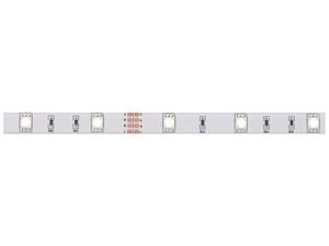 KIT MET FLEXIBELE LED-STRIP, CONTROLLER EN VOEDING - RGB - 90 LEDs - 3 m - 12 VDC - Vellight