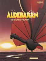 De blonde vrouw (Paperback)