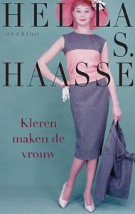 Kleren maken de vrouw (Paperback)