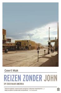 Reizen zonder John (Paperback)