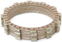 TRW koppelingsplaat set clutch kit mcc141-8