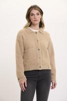 Rino&Pelle Vest Bubbly.5002520