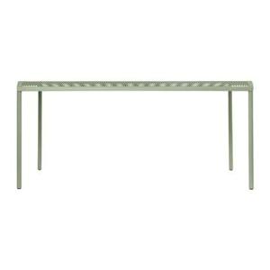 ferm LIVING Dapple Tuintafel B 160 x D 90 cm - Tea Green