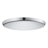 GROHE Tempesta 250 Hoofddouche - 25cm - 1 straalsoort - chroom 26662000 GROHE Tempesta 250 Hoofddouche - 25cm - 1 straalsoort - chroom 26662000