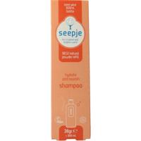 Seepje Shampoo hydrate and nourish navulling