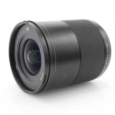 Hasselblad XCD 21mm F/4 occasion