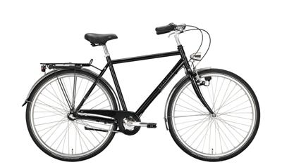 EXCELSIOR stadsfiets "touring niro" mod. 24