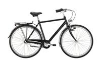 EXCELSIOR stadsfiets "touring niro" mod. 24