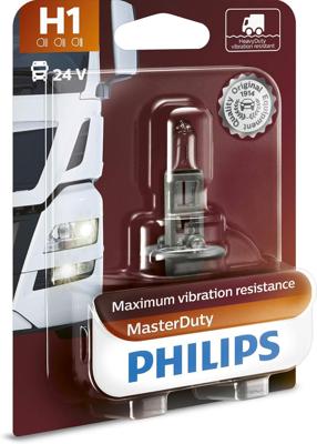 Philips Shining lamp 24v mb nennleist. 70w