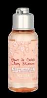L&apos;Occitane Cherry Blossom Bath & Shower Gel 75 ml Douche & bad
