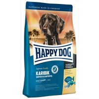 Happy Dog Supreme Sensible Karibik hondenvoer 2 x 11 kg - thumbnail