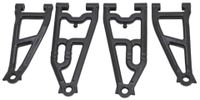 RPM Front Upper & Lower A-Arms - Losi Baja Rey - thumbnail