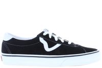 VANS Classics Vans sport black Zwart  - thumbnail