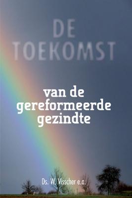 Toekomst van de gereformeerde gezindte - W. Visscher - ebook