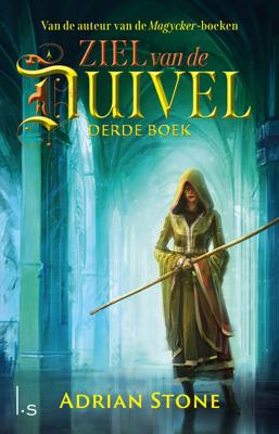 Ziel van de duivel (Paperback)