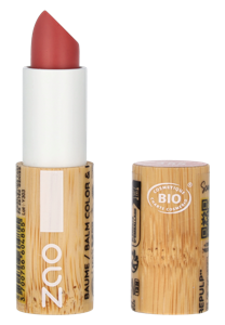 Zao Color & Repulp Lip Balm 3.50 g 3.5 g