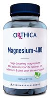 Magnesium 400