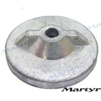 CM6E8-45251-00 - YAMAHA ANODE 9,9 pk