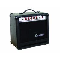 Dimavery BA-30 basgitaar combo 30W