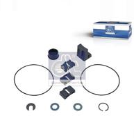 Dt Spare Parts Reparatieset, startmotor 1.32100