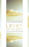 Leven aan de grens - Marinus van den Berg, Carlo Leget - ebook