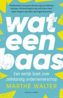 Wat een baas (Paperback)
