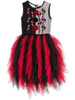 Tutu Du Monde robe Hello Scream Tutu - Noir