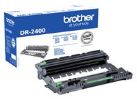 Drum Brother DR-2400 zwart - thumbnail