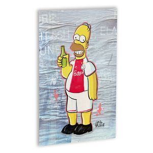 Homer Ajax