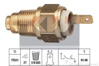 Kw Temperatuurschakelaar 550 226