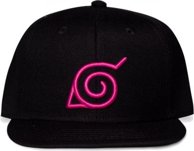 Boruto - Next Generation Boys Snapback Cap