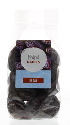 Mijnnatuurwinkel Medjoul dadels