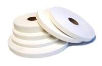 Köhler Woodcap Kruisroedentape 19x3mm 33mtr/rol - Wit