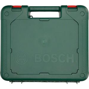 Bosch Accessories 2605438756 Gereedschapskoffer (zonder inhoud)