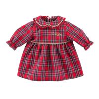 Corolle holidays jurk voor babypop, 36cm