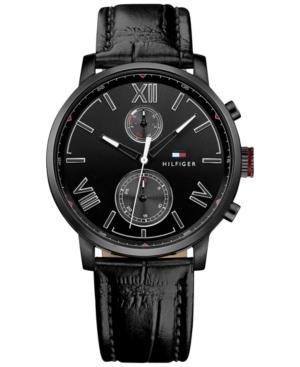 Tommy Hilfiger 1791310 Herenhorloge