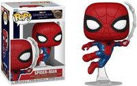 Spider-Man No Way Home Funko Pop Vinyl: Spider-Man (1160)