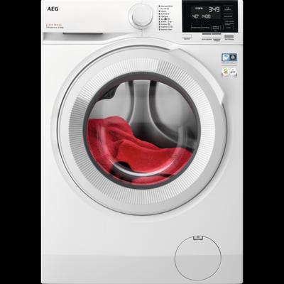 AEG 6000 serie ProSense® Wasmachine voorlader 10 kg LR63142