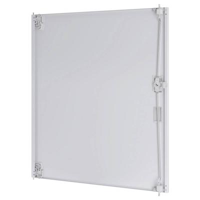 ABN ABNRY204T10 Staal Wit 1 stuk(s)