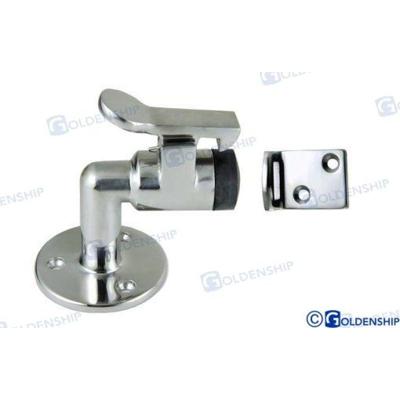 Sujetapuertas y topes GS72444 - SUJETAPUERTAS 90º