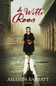 De witte roos (Paperback)