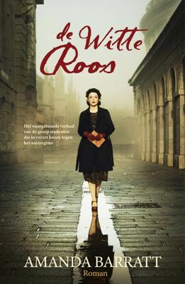 De witte roos (Paperback)