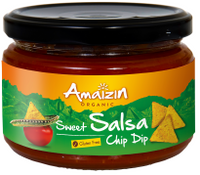 Amaizin Sweet Salsa Chip Dip - thumbnail