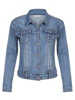 Jeans Jacket Stretch