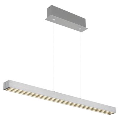 Globo Design hanglampEthan 150cm geborsteld - 17016A