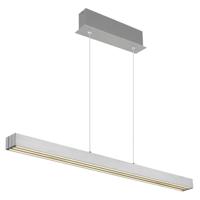 Globo Design hanglampEthan 150cm geborsteld - 17016A