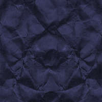 Abstract ontwerp behang blauw kreukelend papier print Abstract ontwerp behang blauw kreukelend papier print